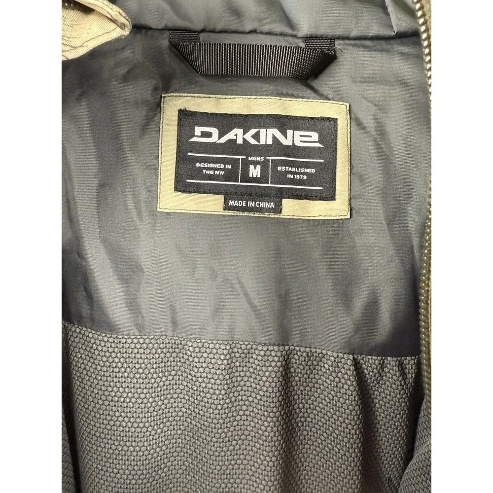 Dakine wyeast ashcroft